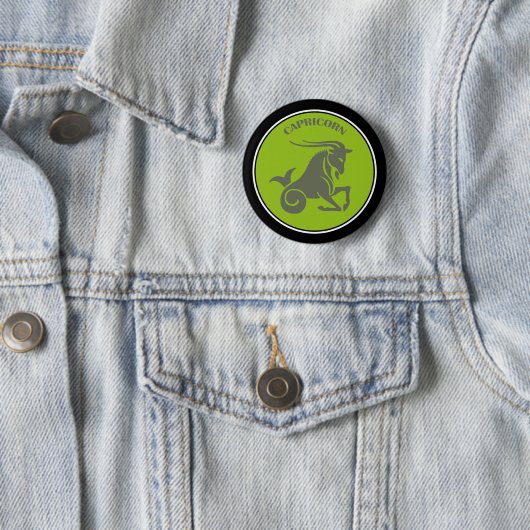 Capricorn Button (In situ)
