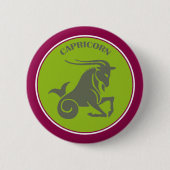 Capricorn Button (Voorkant)