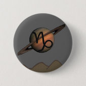 Capricorn Button (Voorkant)