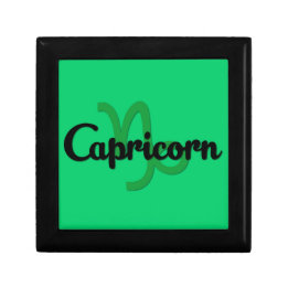 Capricorn Cadeaudoosje