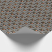 Capricorn Cadeaupapier (Hoek)