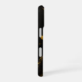 Capricorn Case-Mate Barely There iPhone 16 Hoesje (Rechterkant)