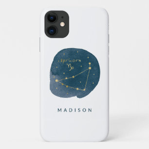 Capricorn Case-Mate iPhone Case