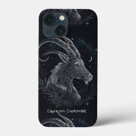 Capricorn Case-Mate iPhone Case