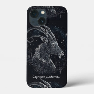 Capricorn Case-Mate iPhone Case