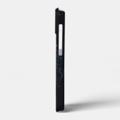 Capricorn Case-Mate iPhone Case (Achterkant / Links)