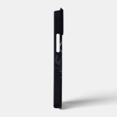 Capricorn Case-Mate iPhone Case (Achterkant / Rechts)