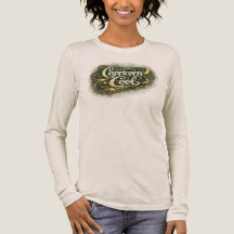 Capricorn Cool Zodiac T-Shirt – Earth Sign Astrolo