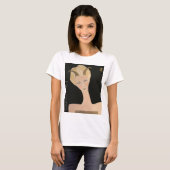 Capricorn - Dames Tanktop (Voorkant volledig)