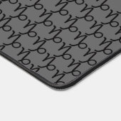 Capricorn Desk Mat (Hoek)