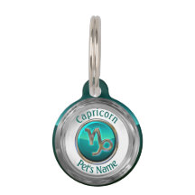 Capricorn - Geitesjandje voor Geiten