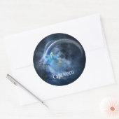 Capricorn Goat Sticker (Envelop)
