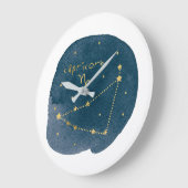 Capricorn Grote Klok (Hoek)