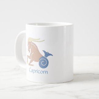Capricorn Grote Koffiekop