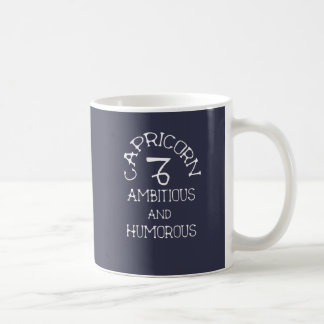 Capricorn Koffiemok