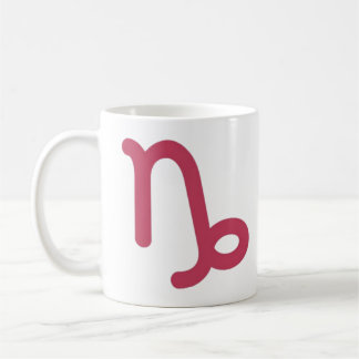 Capricorn Koffiemok