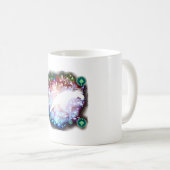 Capricorn Koffiemok (Voorkant rechts)