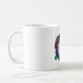 Capricorn Koffiemok (Links)