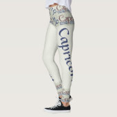 Capricorn Leggings (Links)