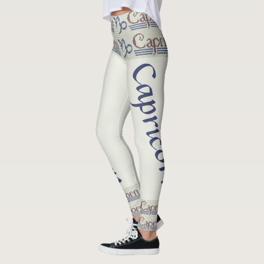Capricorn Leggings (Links)