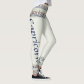 Capricorn Leggings (Rechts)