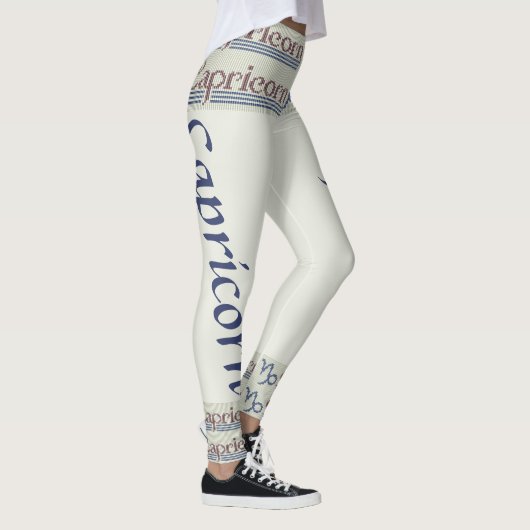 Capricorn Leggings (Rechts)