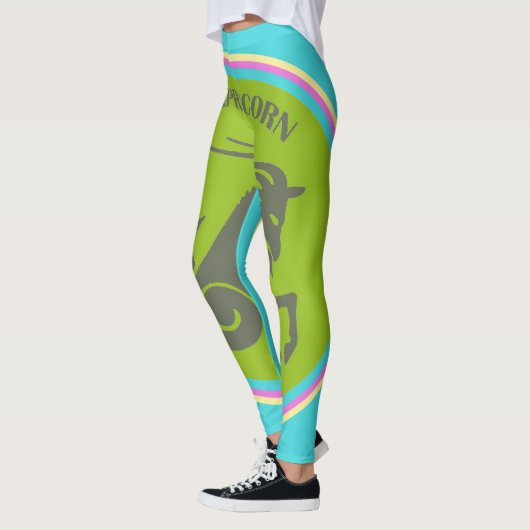 Capricorn-Leggings Leggings (Links)