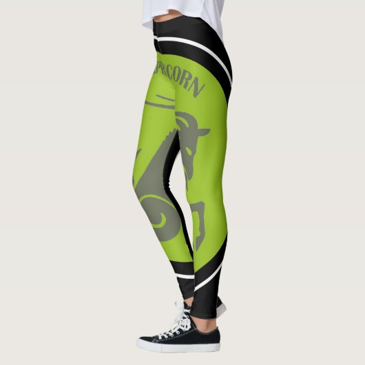 Capricorn-Leggings Leggings (Links)