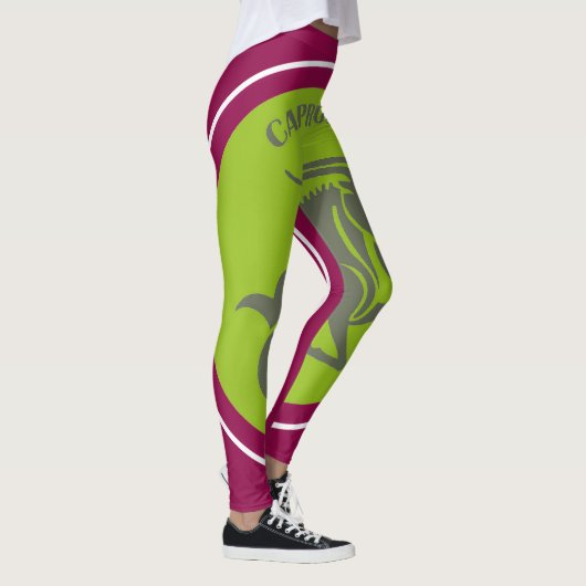 Capricorn-Leggings Leggings (Rechts)