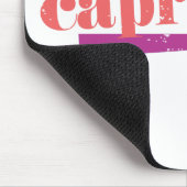 Capricorn Lt. Roze Muismat (Hoek)