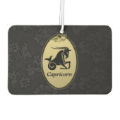 Capricorn Luchtverfrisser (Achterkant)