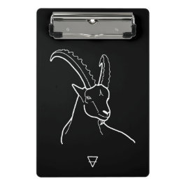 Capricorn Mini Klembord