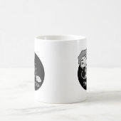 Capricorn-Mok Koffiemok (Center)