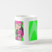 Capricorn-Mok Koffiemok (Center)