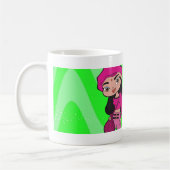 Capricorn-Mok Koffiemok (Links)