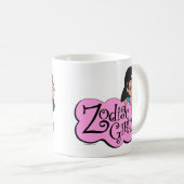 Capricorn-Mok Koffiemok (Voorkant rechts)