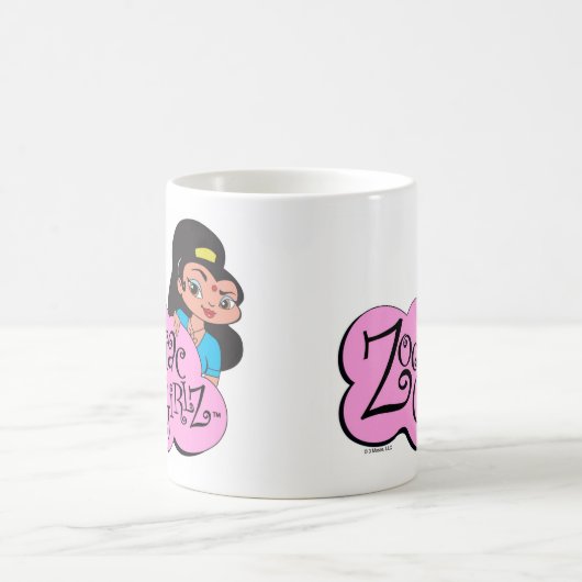 Capricorn-Mok Koffiemok (Center)