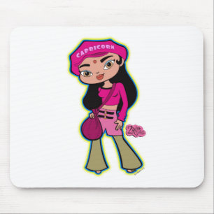 Capricorn Mousepad Muismat