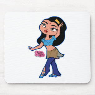 Capricorn Mousepad Muismat