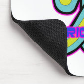 Capricorn Mousepad Muismat (Hoek)