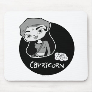 Capricorn Mousepad Muismat