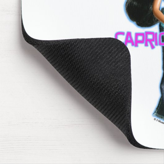 Capricorn Mousepad Muismat (Hoek)