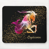 Capricorn Muismat (Voorkant)