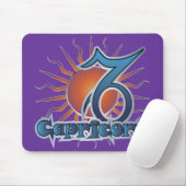 Capricorn Muismat (Met muis)