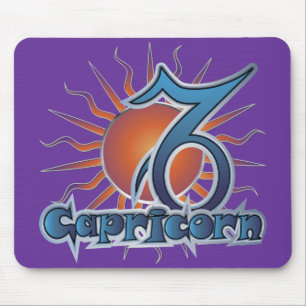 Capricorn Muismat