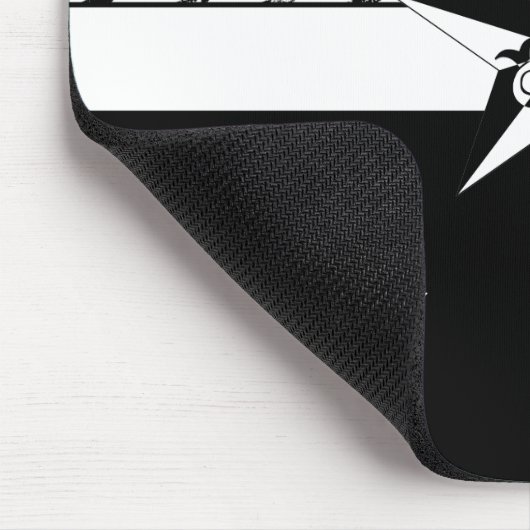 Capricorn Muismat (Hoek)