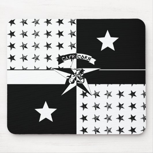 Capricorn Muismat (Voorkant)