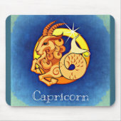 Capricorn Muismat (Voorkant)