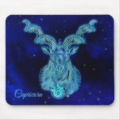 Capricorn Muismat (Voorkant)