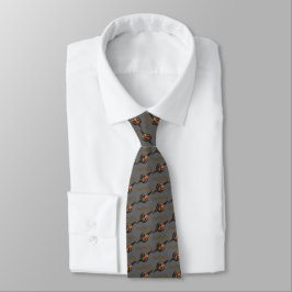 Capricorn Neck Tie Stropdas